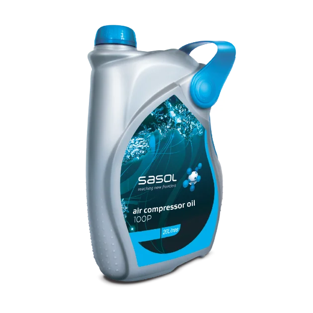 Air Compressor Oil 100P