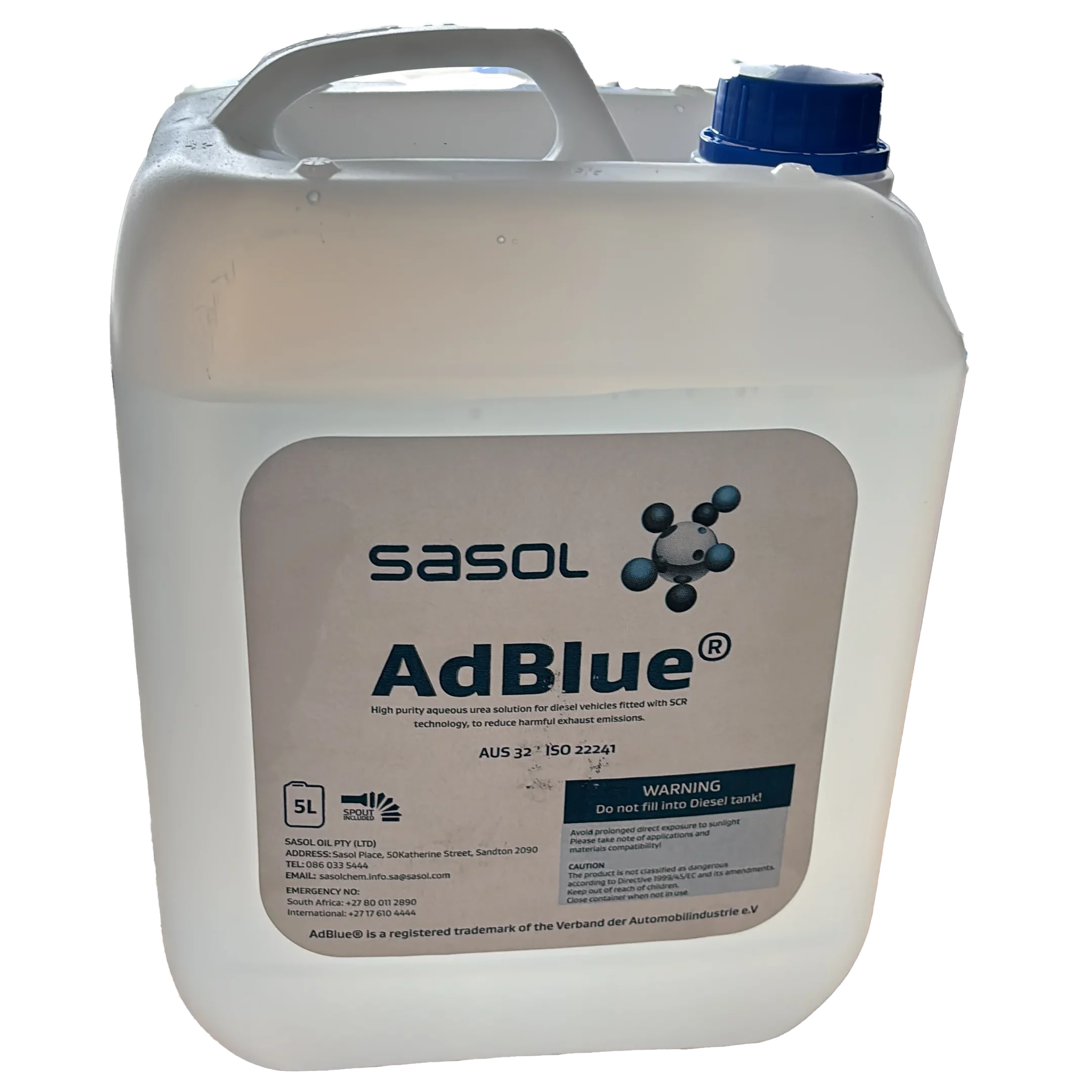 Adblue