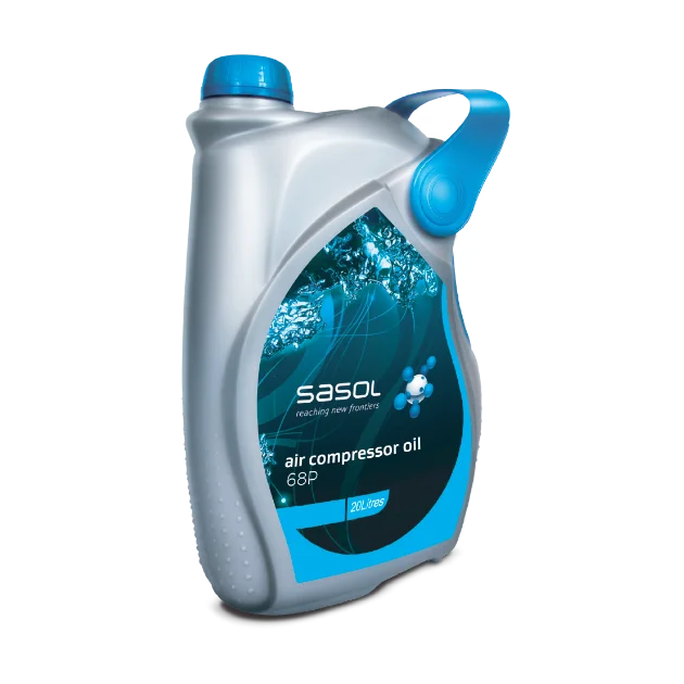 Ammonia Compressor Oil 68 205L