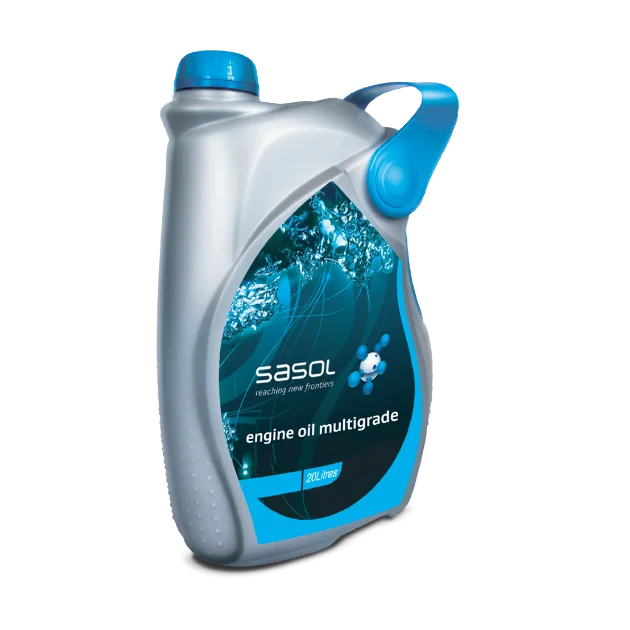 Engine Oil Multigrade RH4 15W-40